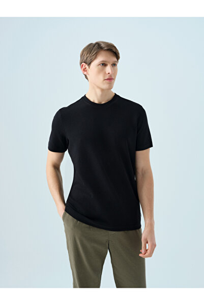 Loft Ανδρικό μπλουζάκι κανονικό μανίκι