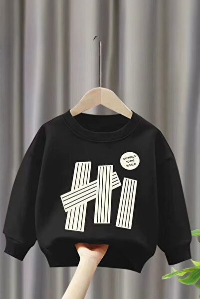 ADABEBEK Premium Hi Pants Printed Bottom Top Baby Set 24599