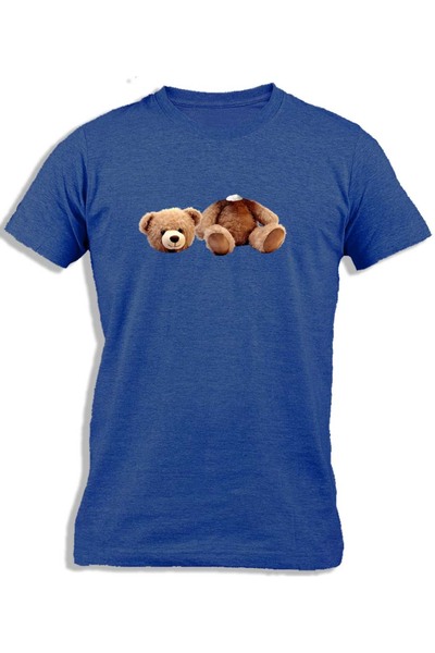 Ay Cabron DECAPITATED TEDDY BEAR FOR KIDS