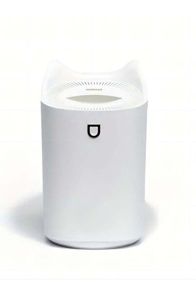 fulina 3000ml Colorful Atmosphere Light Humidifier, Large Capacity Cool Mist, Travel, Office, Home,1pcs