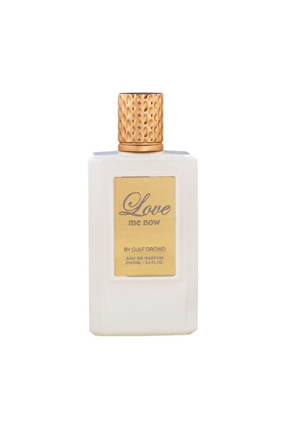 Gulf Orchid لوف مي ناو 100 مل - أو دو بارفان