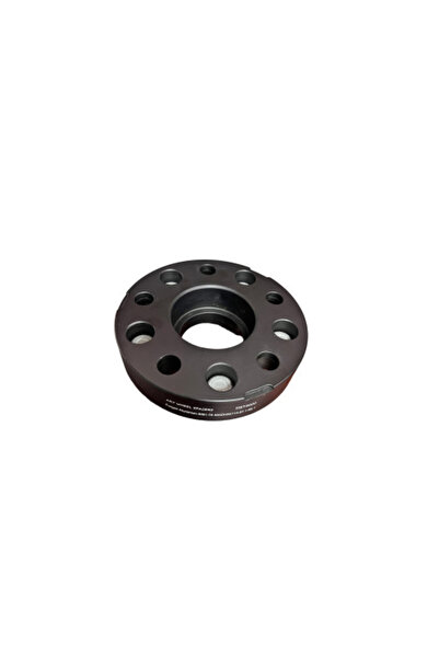 Avex Car wheel spacer, size 5x114.3, thickness 30mm, double clamp M12x1.5, central diameter 67.1-66.1