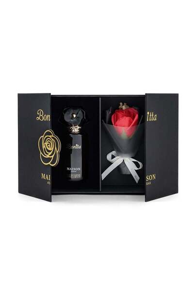 Maison Asrar BONITA 100 ML - EDP
