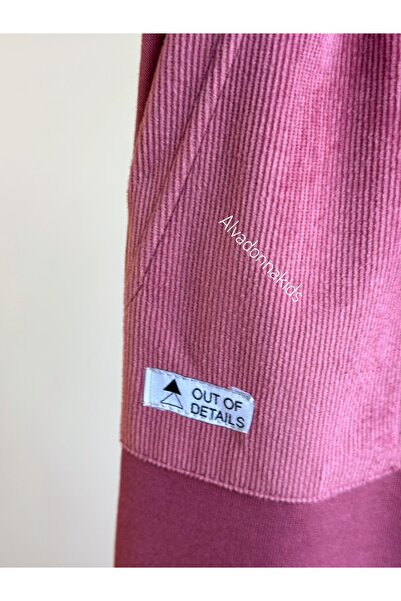 Alvadonna UNISEX BOTTOM TOP SET