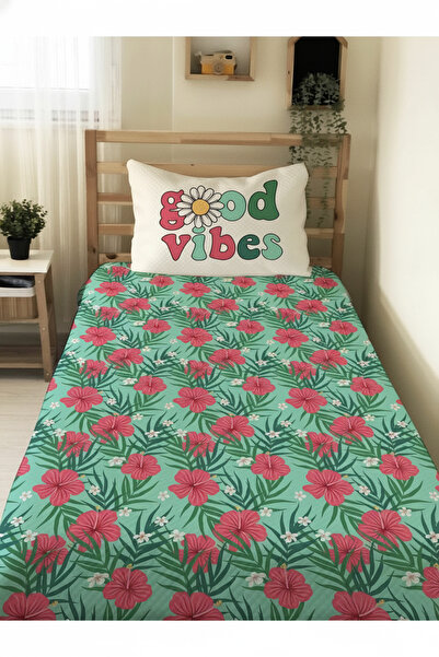 milroma Tropical Floral Children's Pike