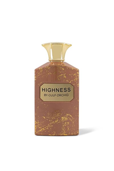 Gulf Orchid HIGHNESS 105 ML - EDP