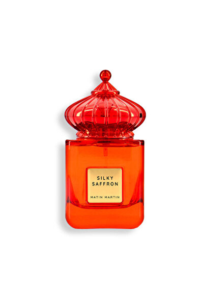Matin Martin سيلكي سافرون 100 مل - أو دو برفيوم
