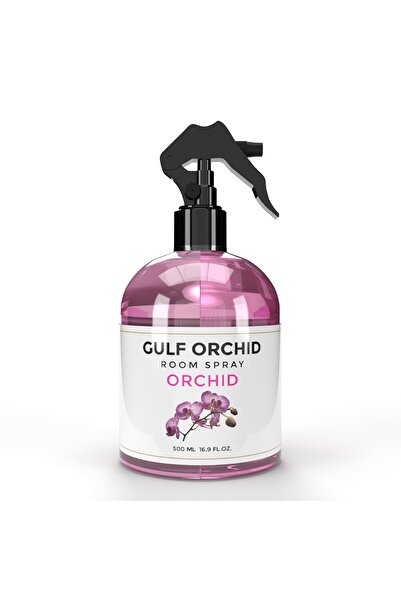 Gulf Orchid معطر جو برائحة الأوركيد 500 مل