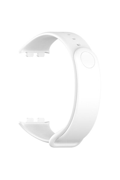 HONOR Curea Band 9 Techsuit, albă, W014