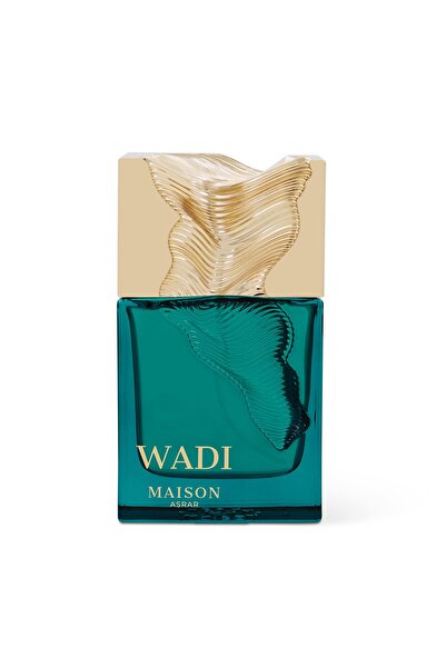 Maison Asrar WADI 100 ML - EDP