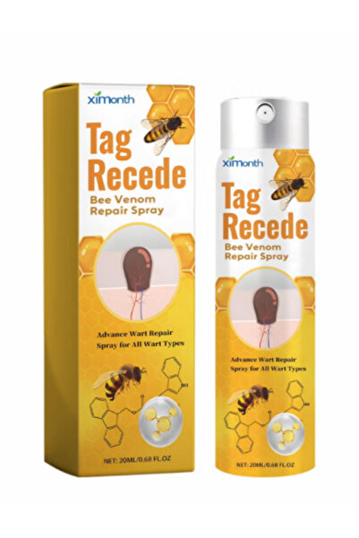 alatara بخاخ إصلاح الثآليل 20 مل - أصلي