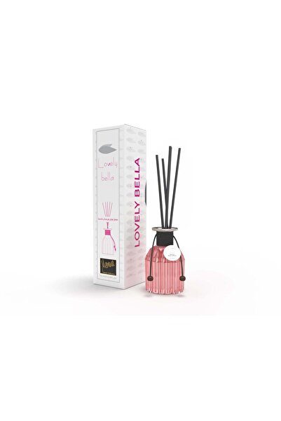 MEMWA Lovely Bella Reed Diffuser - 100 mL