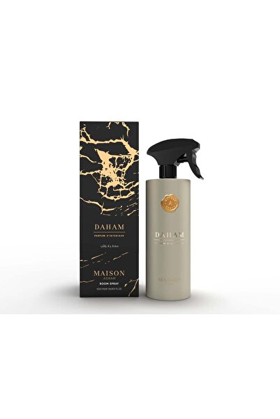 Maison Asrar دهام معطر جو 500 مل