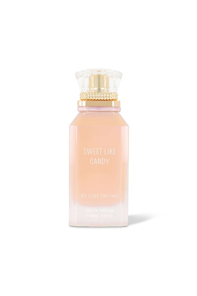 Gulf Orchid SWEET LIKE CANDY 100 ML - EDP