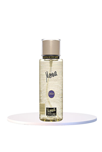 MEMWA معطر جسم جابوري 250 مل