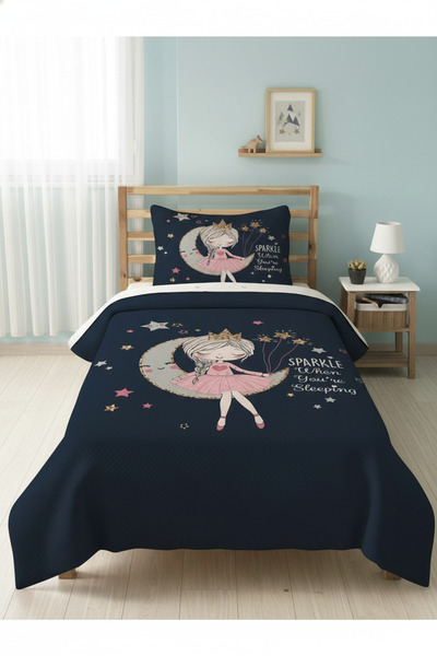 milroma Dream Fairy Children's Pique Set