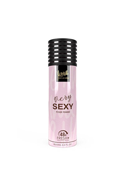 MEMWA مزيل عرق مثير للغاية 200 مل