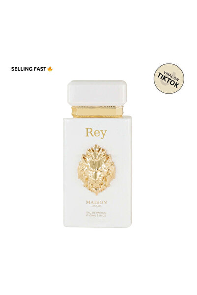 Maison Asrar REY 100 ML - EDP