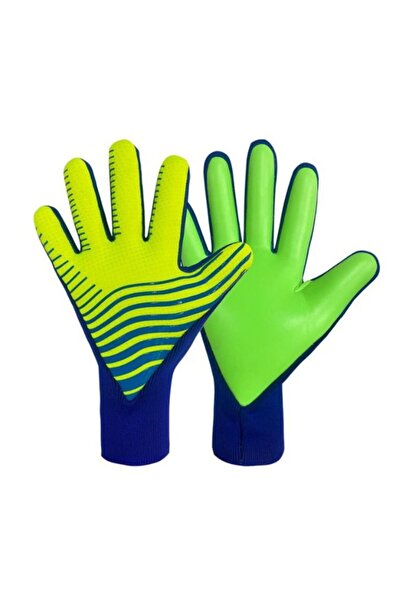 Arabest قفازات حارس المرمى، قفازات كرة القدم للشباب للتدريب والمباريات، دعم ا...