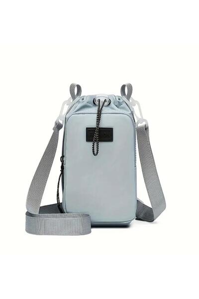 alisa Adjustable Cross Body Bag Water Bottle and Thermos Bag