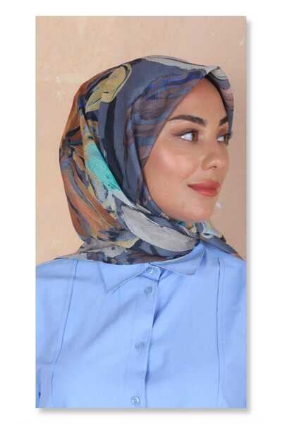 locella Soft Cotton Scarf