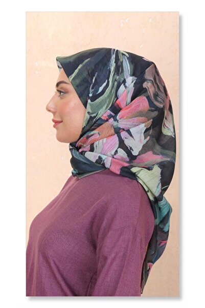 locella Soft Cotton Scarf