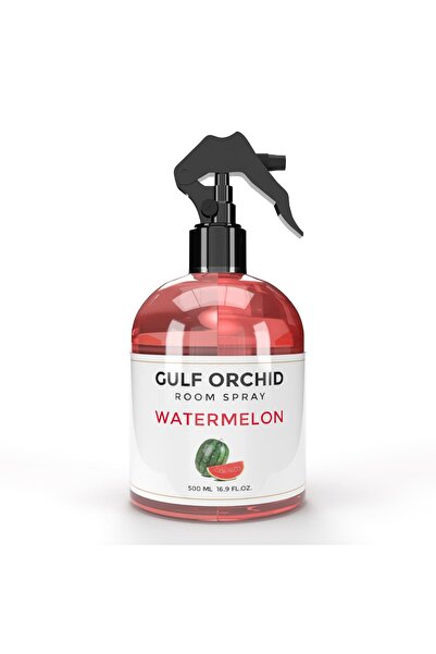 Gulf Orchid معطر جو برائحة البطيخ 500 مل