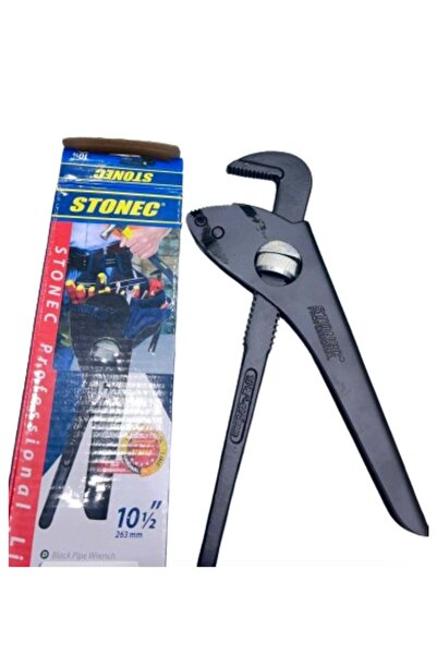 STONIC Crow Key 10/05 Stonic