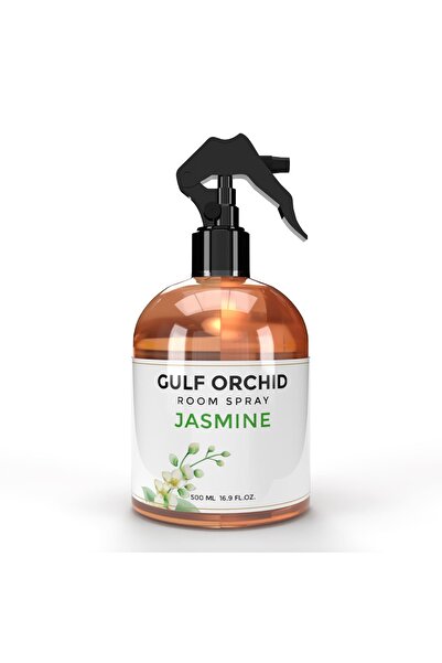 Gulf Orchid معطر جو برائحة الياسمين 500 مل
