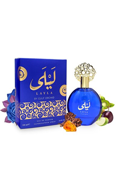 Gulf Orchid LAYLA 100 ML - EDP