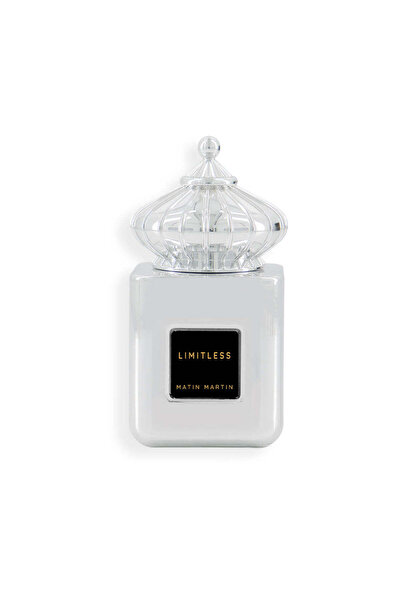 Matin Martin LIMITLESS - EAU DE PARFUM 100 ML