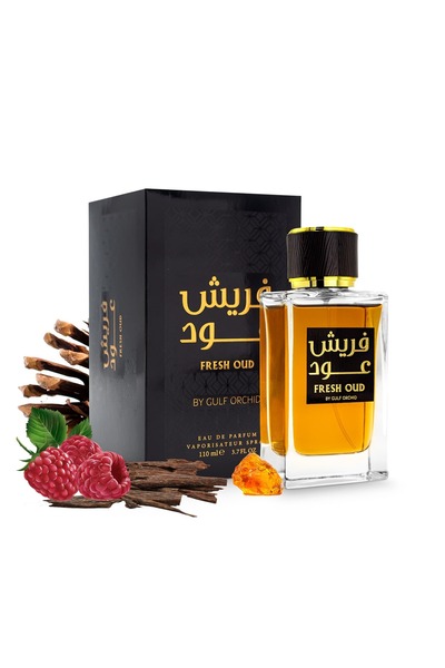 Gulf Orchid FRESH OUD 110 ML - EDP