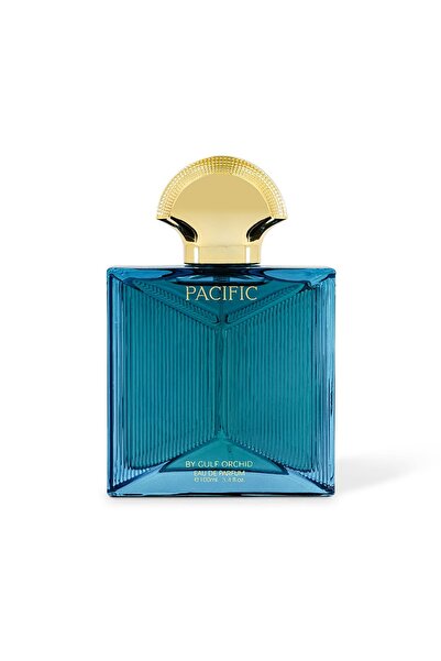Gulf Orchid باسيفيك 100 مل - أو دو بارفان