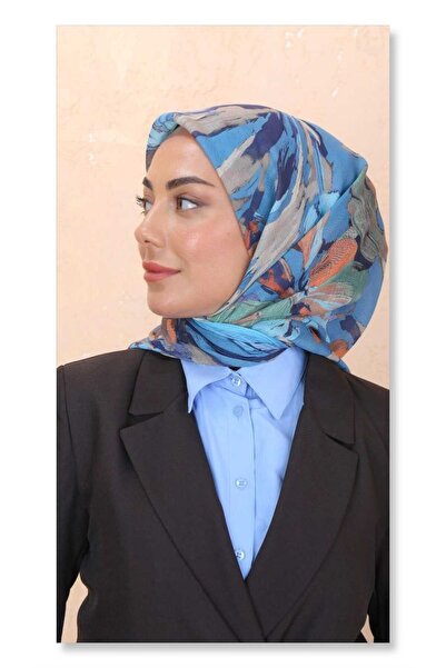 locella Soft Cotton Scarf