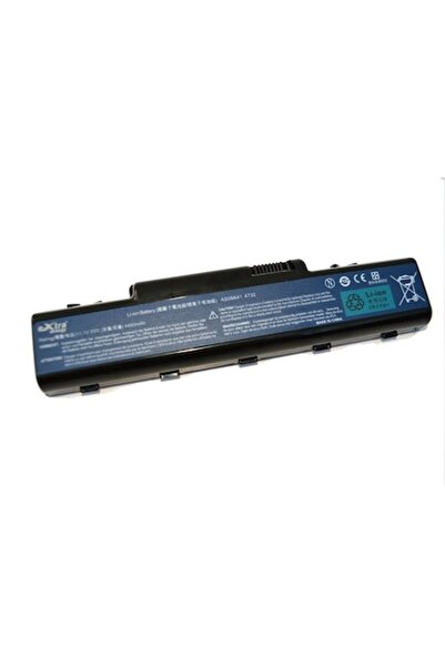 ExtraPlusEnergy Baterie laptop litiu-ion compatibilă cu Acer Aspire 4732Z - 4400 mAh (6 celule)