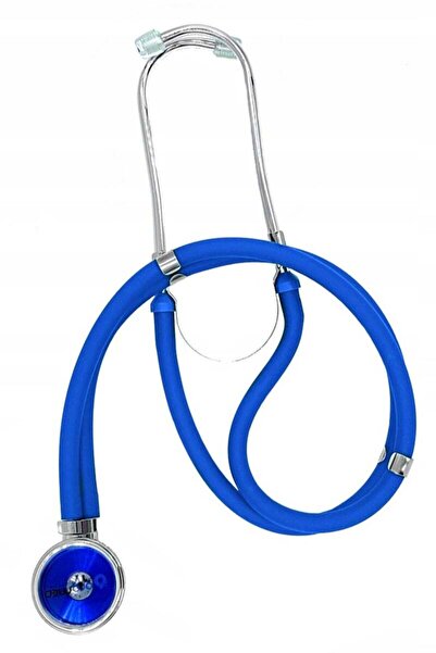 OROMED سماعة طبية للأطفال متعددة الاستخدامات – مزدوجة الأنابيب وقابلة لتغيير ...