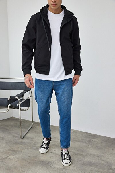 Weyeze Softjel Waterproof Mont Regular Fit AE-K57004WYZ