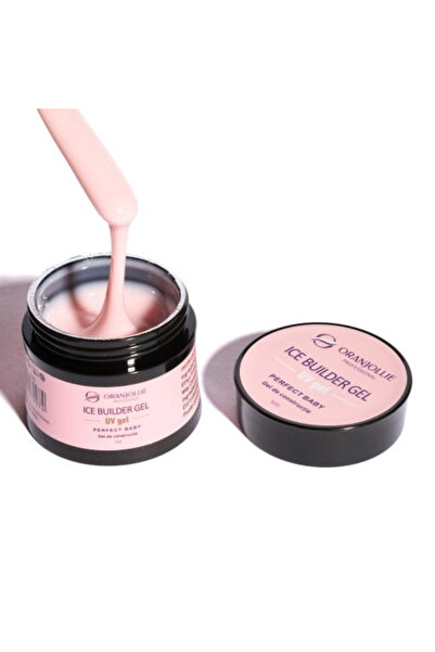 Oranjollie Professional Ice Builder Gel Perfect Baby 30g Oranjollie