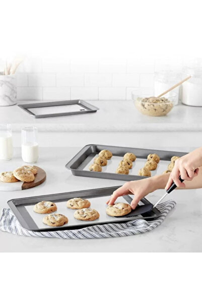 Viejo Valle Covoras din silicon pentru copt, Quttin, 40x30 cm