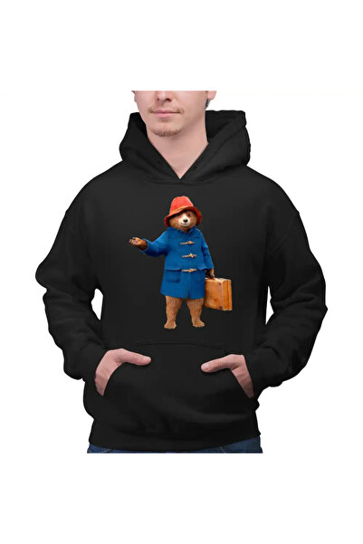 OEM Hanorac Barbati Paddington Valiza Urs