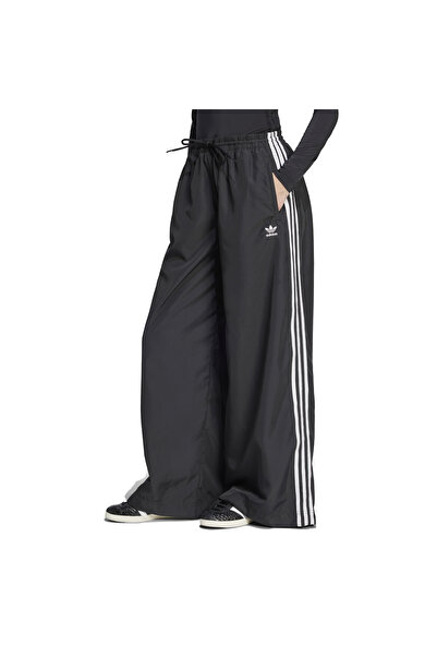 adidas FB OS TP Kadın Siyah Eşofman Altı JD3390