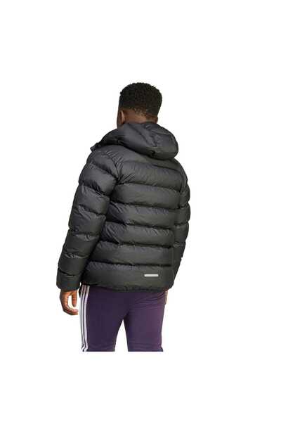 adidas J SD Çocuk Siyah Ceket JL7430