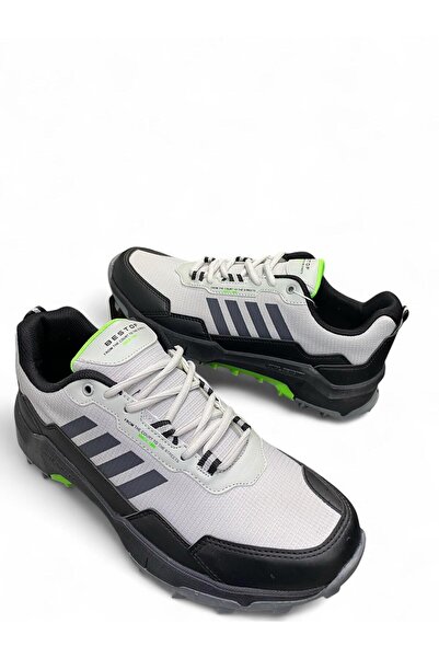 Desimod Bestof Orthopedic Comfort Non-Slip Sole Winter Waterproof Outdoor Trekking Sports Shoes