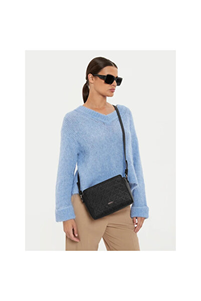 Liu Jo Women's crossbody bag, AF4256, Black