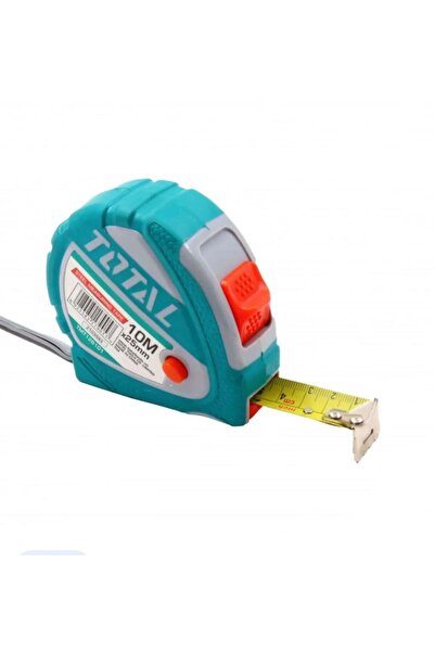 TOTAL متر 10 متر