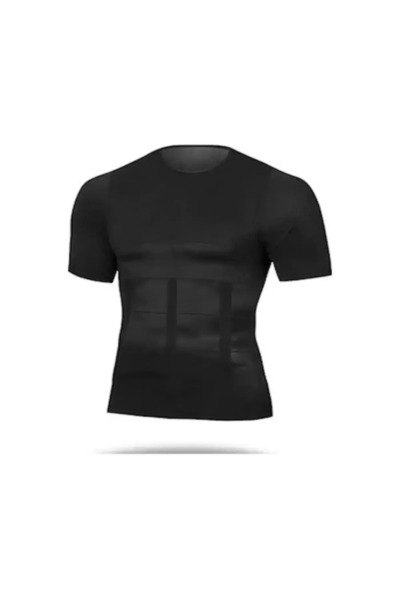 MİSS AYZA İÇTEN GELEN ŞIKLIK Form Angel Erker Half Sleeve Undershirt Corset