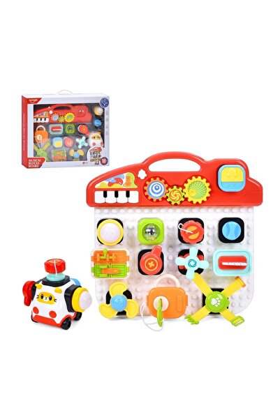 huanger Tablă ocupată cu 15 activități