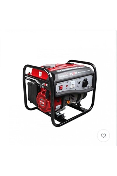 SANSi مولد كهرباء سنسى