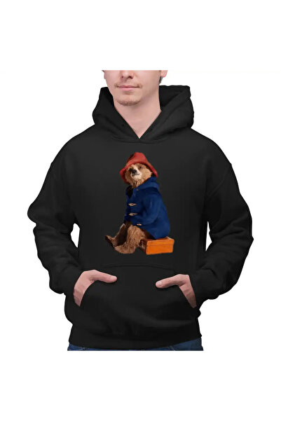 OEM Hanorac Barbati Paddington Urs Politicos