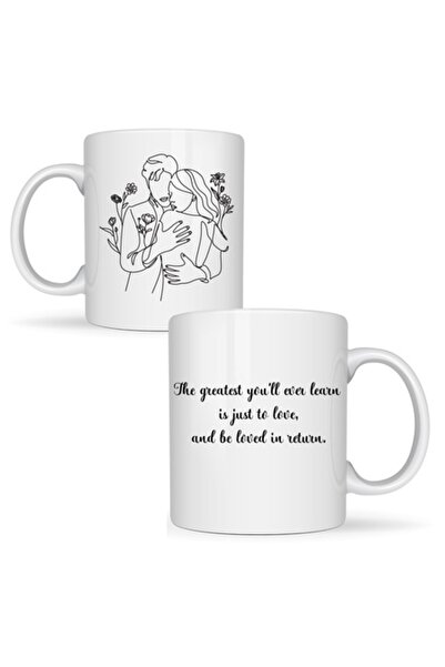 T&M Personalizare Cană personalizată „Cel mai minunat lucru pe care îl vei în...